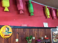 -屯屯面(海尔路店)