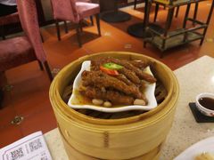 -点都德(汇点楼店)