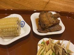 -白金汉爵大酒店-24小时餐厅