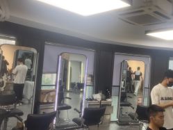 -HD HAIR STYLE