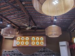 -李久其家民间餐厅(观沙岭公园店)