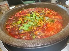 -食理八湘(中海城风情苑北区店)