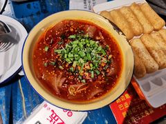 -马路边边串串香(一匡街店)