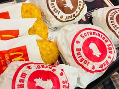 -麦当劳(朗豪坊店)