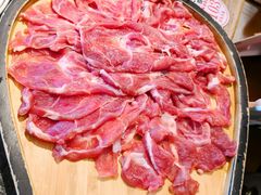 -仁和四季涮肉馆(天坛南门店)