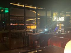 -富力丽思卡尔顿酒店·FLAIR餐厅酒吧
