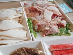 -野妹经典火锅(民治店)