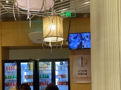 -嘻小北·兰州清汤牛肉面(南翔印象城MEGA店)