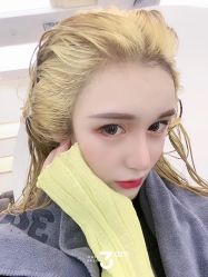 点击看大图 -3AM HAIR SALON烫发染发接发