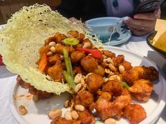 -津沽小院(天津之眼店)