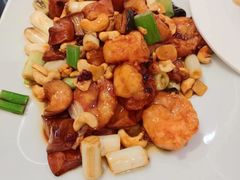 宫保虾球-大蓉和(双楠店)