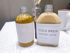 -娜娜家·Nana's restaurant(国金汇店)