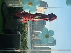 -三利音·浦之舟(滨江大道店)