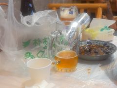 -可可大虾武汉土菜大排档(万松园1店)
