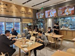 -船歌·鱼水饺青岛菜(国贸商城店)
