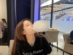 -小大董·烤鸭(观景餐厅·南京西路店)