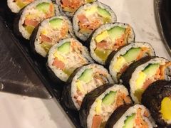 郑阿姨的家-郑阿姨的家·이모네·韩料&烤肉(武川路店)