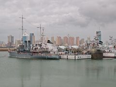 -中国人民解放军海军博物馆