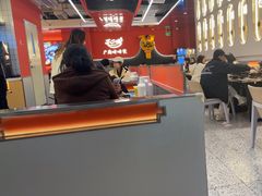 -不二啫·广府啫啫煲(江燕路万科里店)
