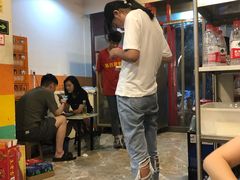 -陈氏肥蛤(小纬六路总店)