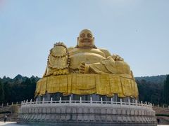 -千佛山风景名胜区
