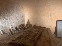 -洛阳古墓博物馆