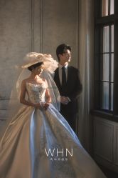 -秦皇岛我和你婚纱摄影工作室