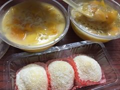 -圆碌碌甜品屋(二中店)