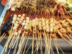 -郭记小街麻辣烫(虎坊路店)