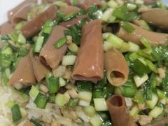 -丽华家常菜(北马路店)