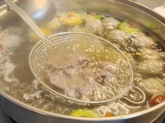 -官塘陈记鱼生·潮汕砂锅粥·牛肉火锅(潮枫路总店)