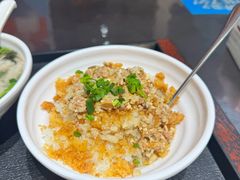 -温州瘦肉丸(德清店)