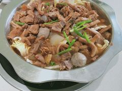 -古乐牛香·鲜牛肉牛杂火锅(新区店)