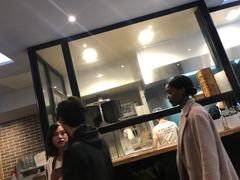 -面面聚到(老佛爷总店)