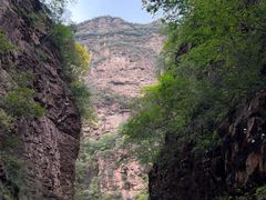 -湖洞水自然风景区