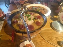 -鸽子窝(黄村店)