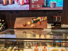 -星巴克臻选(北京太阳宫凯德店)