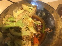 -避风塘(百联东郊店)