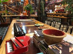 -一桶江山餐厅(松北店)