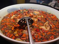 -麻六记(凤凰汇店)