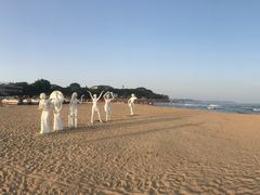 -老虎石海上公园