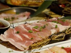 -AJIYA·池袋日式烧肉自助(天津万象城店)