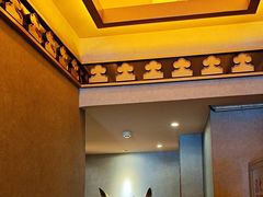 -蒙古人烤羊大师·绿野餐厅(工农大路店)