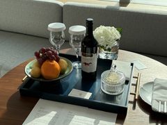 -长沙柏悦酒店
