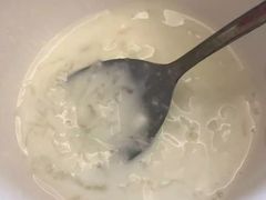 -绿姿鲜奶烘焙(临城店)