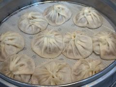 -海洁灌汤包(南五马路店)