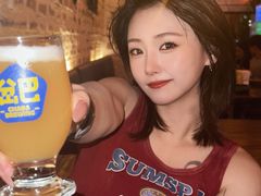-岔巴精酿啤酒餐吧(南屏街店)