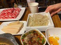 -傣妹火锅(荔湾广场店)