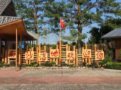 -大湾区中央湿地公园