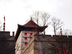 门面-薛昌利大米面皮(南关正街店)